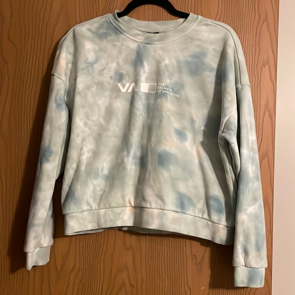 RVCA hoodie